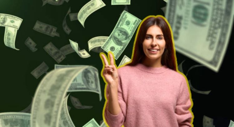 Los 4 signos que tendrán prosperidad económica del 10 al 15 de julio, según la astrología