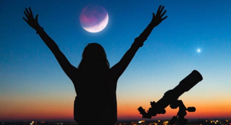 Luna Nueva en Libra: los 3 signos que se sumergen en dinero gracias a los astros