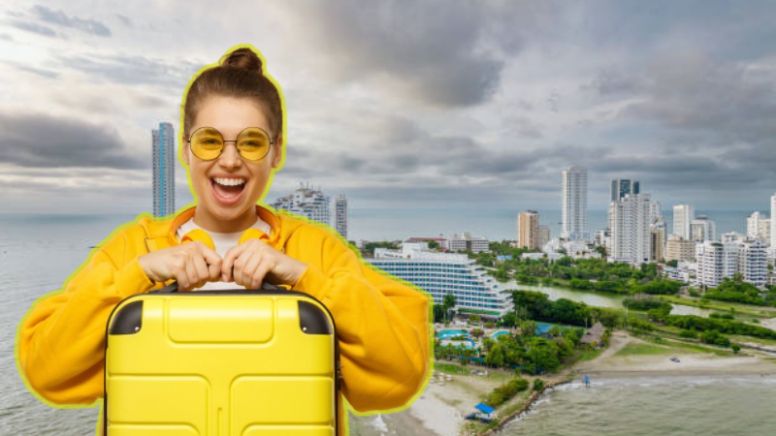 Los 5 destinos más elegidos por los colombianos para pasar las vacaciones de mitad de año