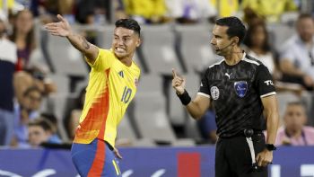 Colombia le ganó a Uruguay en la Copa América y estallaron los memes