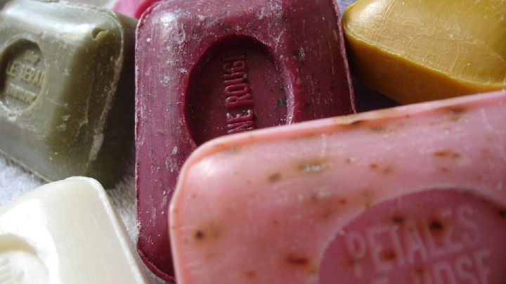 Cómo hacer que el jabón de ducha dure más con estos consejos de expertos