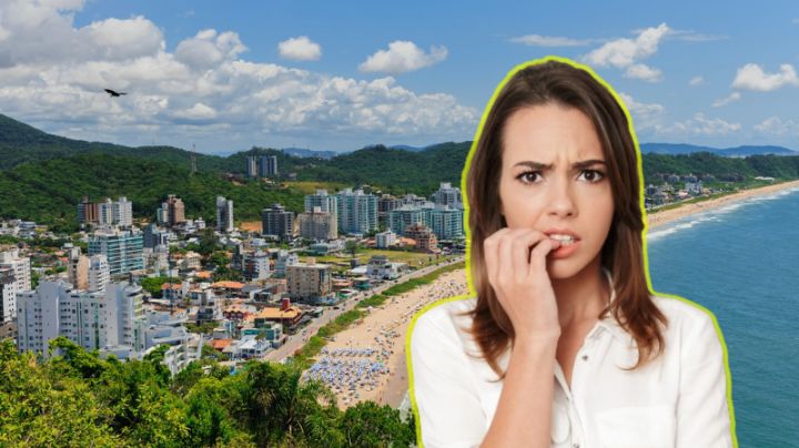 Toma asiento antes de conocer el país de Sudamérica que sería inhabitable en el 2070