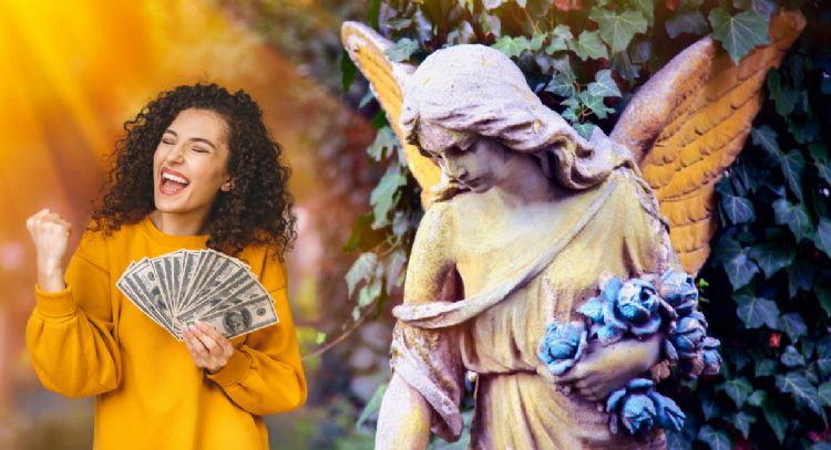 El mensaje de los ángeles para cada signo para hacer mucho dinero del 11 al 15 de julio