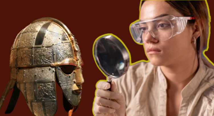 El asombroso hallazgo de hace 1500 años que podría cambiar lo que conocemos de historia