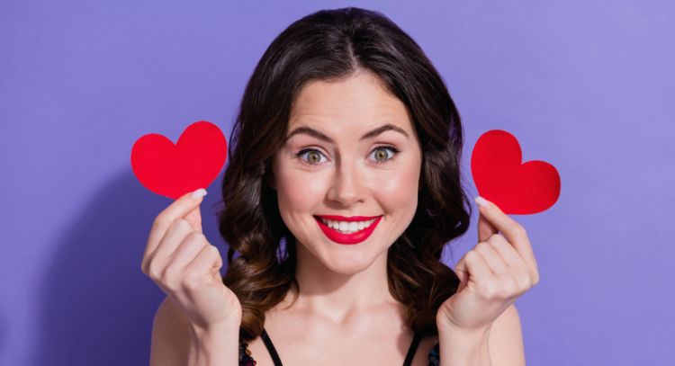 Los 4 signos que conocerán el amor en agosto, según la astrología