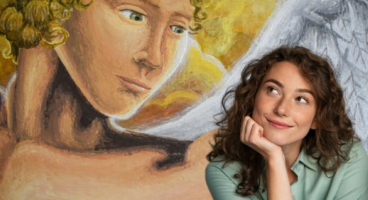 El mensaje de los ángeles para cada signo para tener buena salud del 12 al 15 de julio