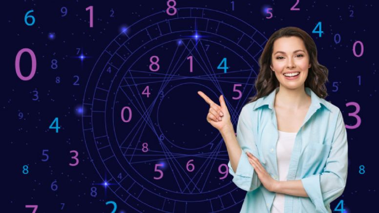 Estos son los números de la suerte que te ayudarán a atraer dinero este 12 de julio