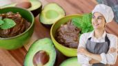 Foto ilustrativa de la nota titulada Mousse de chocolate y aguacate, aprende a hacer este delicioso postre con solo 5 ingredientes