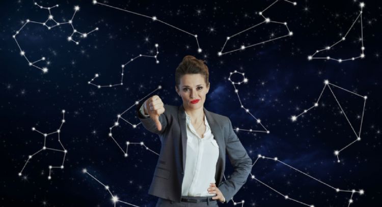 Estos son los 3 signos que tendrán problemas de dinero en la segunda mitad del 2024, según la astrología