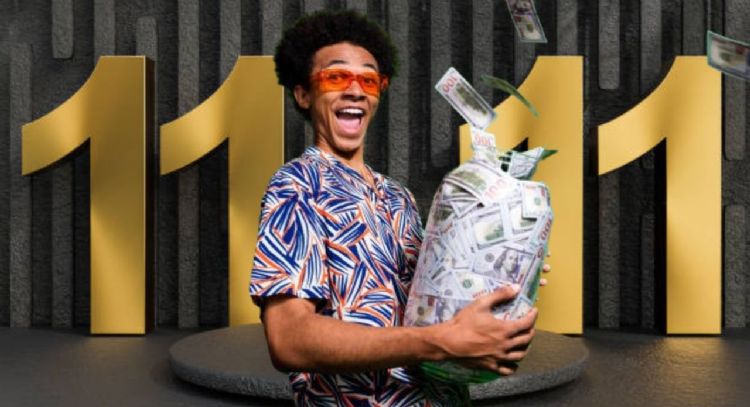 Numerología: estos son los 2 signos que abrirán el Portal 11-11 y recibirán una millonaria suma de dinero