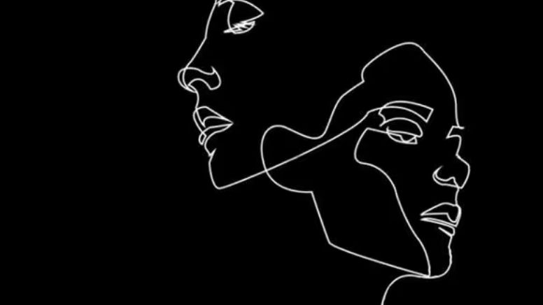Elige una máscara o un rostro y te diré si eres retraído