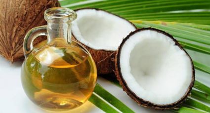 Cómo utilizar el aceite de coco para que el cabello te crezca en menos de 1 semana