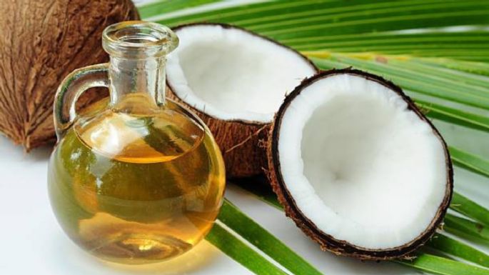 Cómo utilizar el aceite de coco para que el cabello te crezca en menos de 1 semana