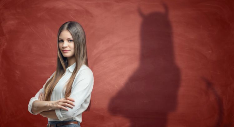 Los 3 signos más diabólicos del zodiaco, según la astrología