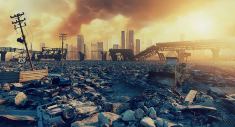 Numerología: esta es la fecha exacta en la que se acabará el mundo