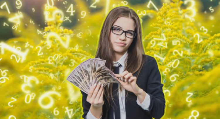 Numerología: aprende a sacar tu número de la abundancia, según tu fecha de nacimiento