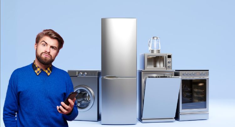 Respira profundo antes de conocer el error común que hace que sobrecalienten los electrodomésticos