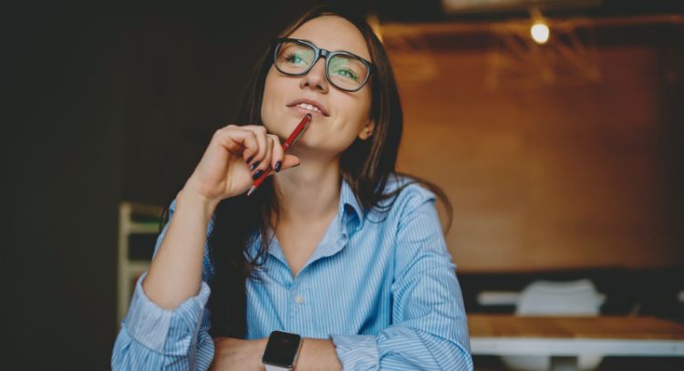 Los 4 signos que deberán escuchar su voz interior del 15 al 22 de julio, según la astrología