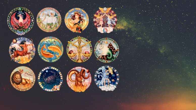 Horóscopo: estas son las predicciones para tu signo en amor, salud y dinero HOY 15 de julio