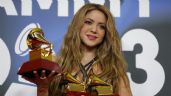 Foto ilustrativa de la nota titulada Toma aire antes de conocer cuánto ganó Shakira por cantar en la final de la Copa América 2024