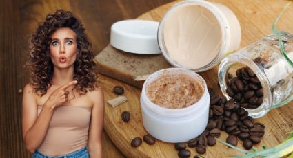 Cómo utilizar el café para preparar un bótox casero y eliminar las arrugas en tiempo record