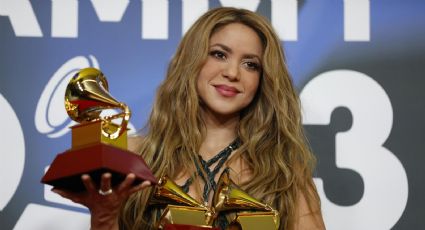 Toma aire antes de conocer cuánto ganó Shakira por cantar en la final de la Copa América 2024