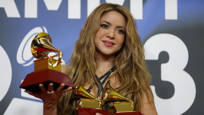 Toma aire antes de conocer cuánto ganó Shakira por cantar en la final de la Copa América 2024