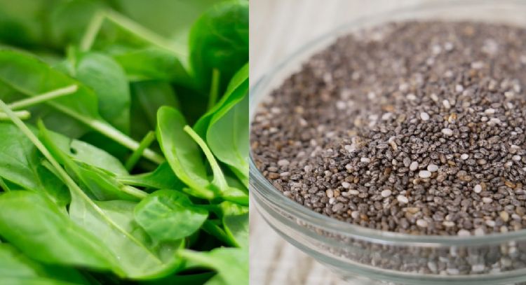 Cómo preparar un batido para aumentar la masa muscular con solo 2 ingredientes