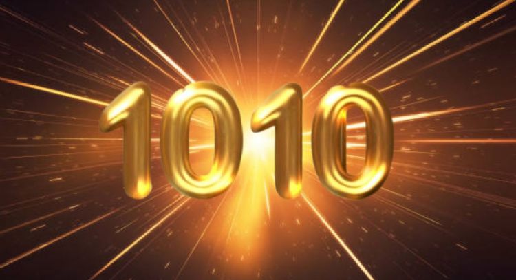 Los 4 signos que serán influenciados por el Portal 10:10 y serán colmados de dinero en julio