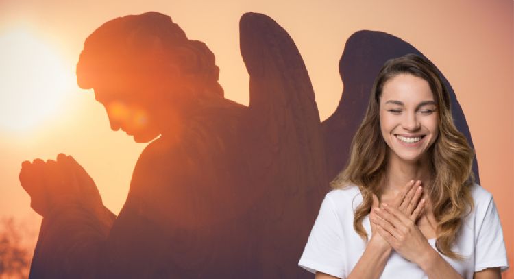 El mensaje de los ángeles para cada signo para atraer la abundancia del 17 al 20 de julio