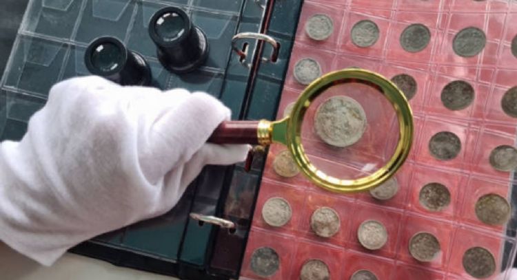 Ofrecen hasta 90 mil pesos por estas monedas antiguas de Colombia