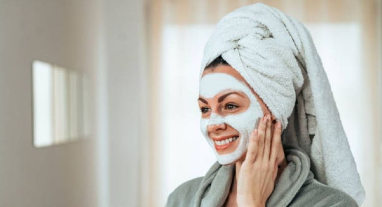 Cómo utilizar la maicena para obtener colágeno y verte más joven en menos de 1 semana