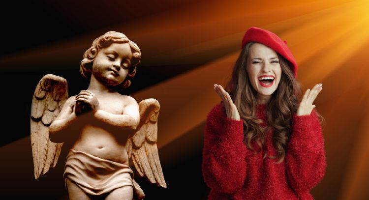 El mensaje de los ángeles para cada signo para hacer mucho dinero del 18 al 23 de julio