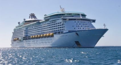 ¿Quieres trabajar en un crucero? Estas son las vacantes en Europa para colombianos con sueldo de 3000 euros