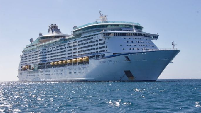 ¿Quieres trabajar en un crucero? Estas son las vacantes en Europa para colombianos con sueldo de 3000 euros