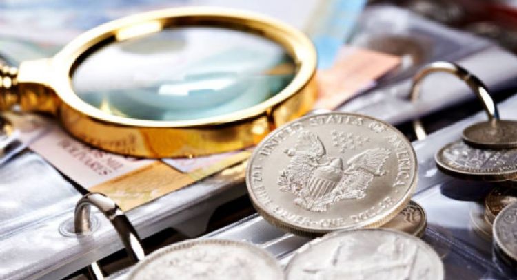 Ofrecen hasta 250,000 dólares al afortunado propietario de esta moneda de 25 centavos