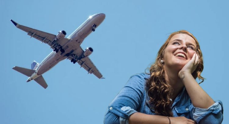 Estos son los 5 destinos más baratos para viajar desde Colombia HOY