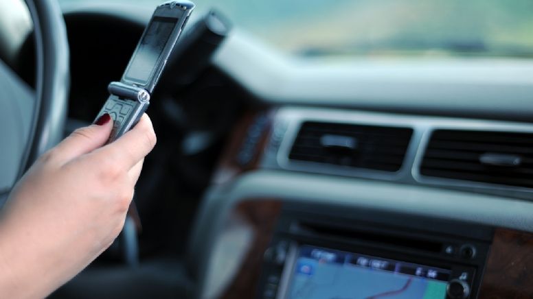 Esto es lo que debes hacer si te piden la licencia de conducir y la página del Runt está caída