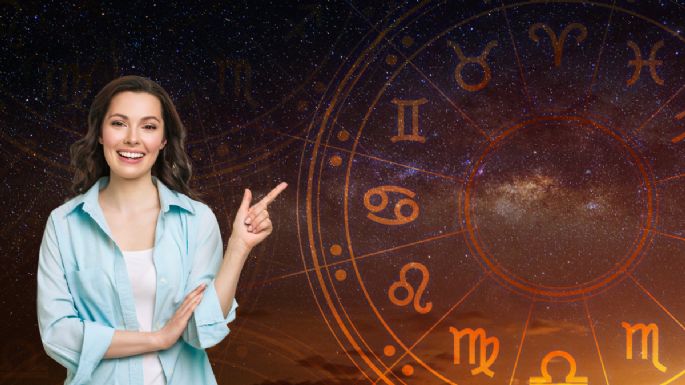 Los 4 signos que derrocharán prosperidad a partir de este 19 de julio, según la astrología