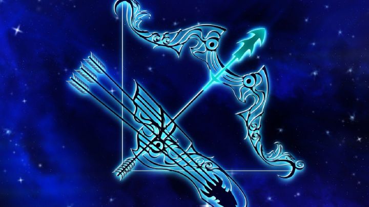 Luna en Sagitario: los dos signos afortunados en las predicciones entre el 19 y el 22 de julio de 2024