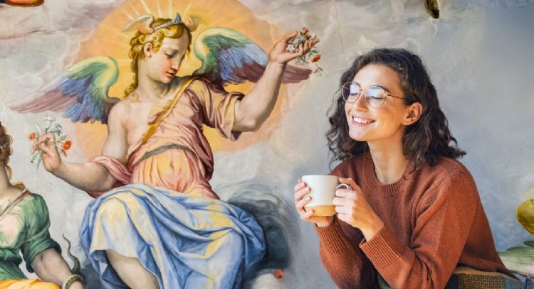 El mensaje de los ángeles para cada signo para acumular riqueza del 19 al 25 de julio