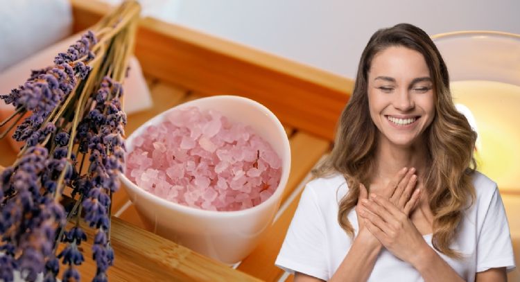 Cómo utilizar la sal para alejar la mala energía y proteger tu hogar