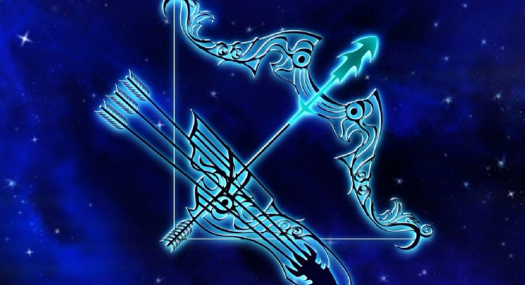 Luna en Sagitario: los dos signos afortunados en las predicciones entre el 19 y el 22 de julio de 20