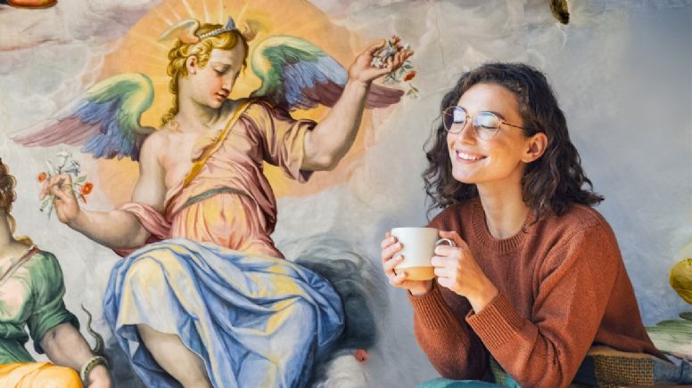 El mensaje de los ángeles para cada signo para acumular riqueza del 19 al 25 de julio