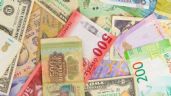 Foto ilustrativa de la nota titulada Ofrecen hasta 64 millones de pesos por este billete colombiano de 500 pesos