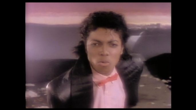 Cómo luciría Michael Jackson hoy sin cirugías, según la Inteligencia Artificial