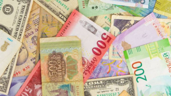Ofrecen hasta 64 millones de pesos por este billete colombiano de 500 pesos