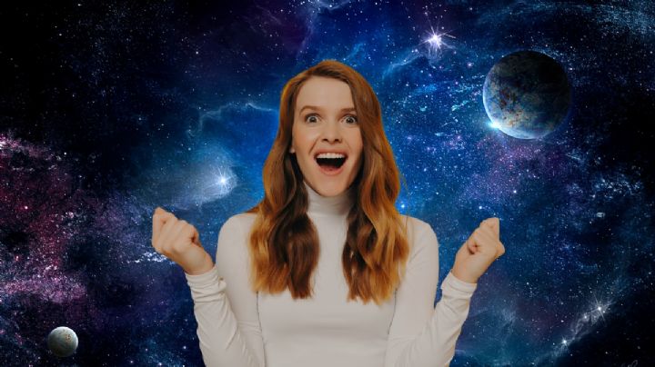 Estos son 3 los signos que cumplirán sus principales objetivos antes del 7 de julio, según la astrología