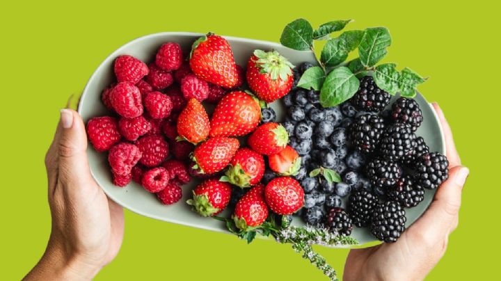 Cuál es la fruta que ayuda a la circulación en las piernas y reduce las várices en tiempo récord