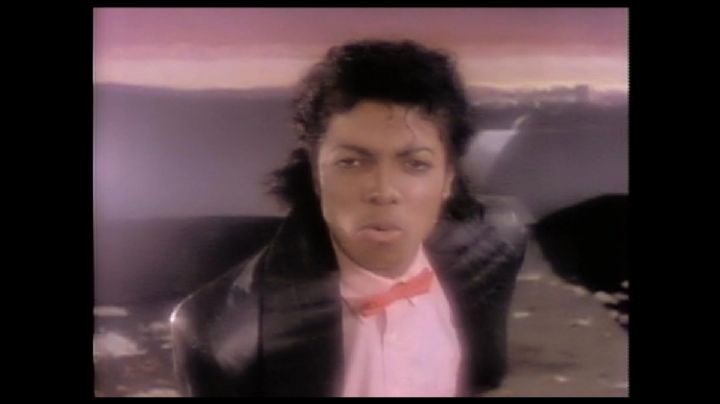 Cómo luciría Michael Jackson hoy sin cirugías, según la Inteligencia Artificial